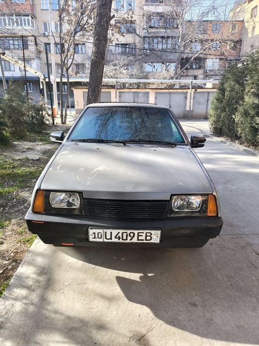 Продам ваз 2109  на ходу