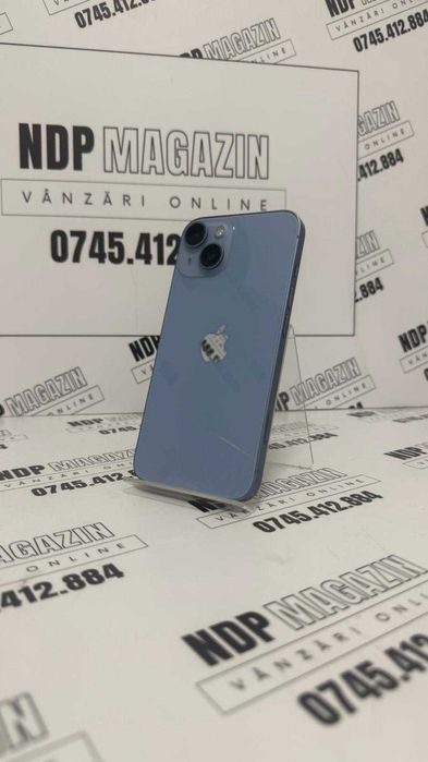 NDP Amanet NON-STOP Sos. Giurgiului 119 IPHONE 14 (51402)