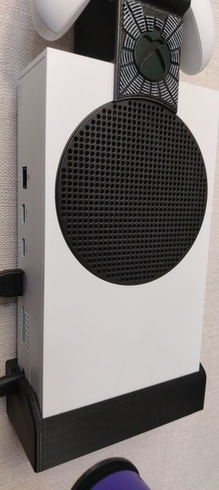 Xbox series s 1tb white.