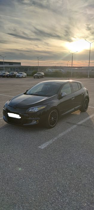RENAULT Megane 2011 — imagine 2