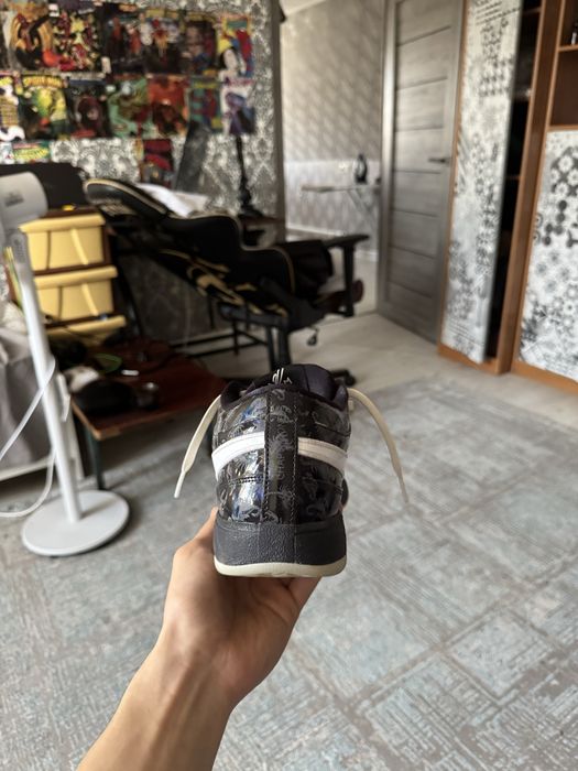 кроссовки nike book 1