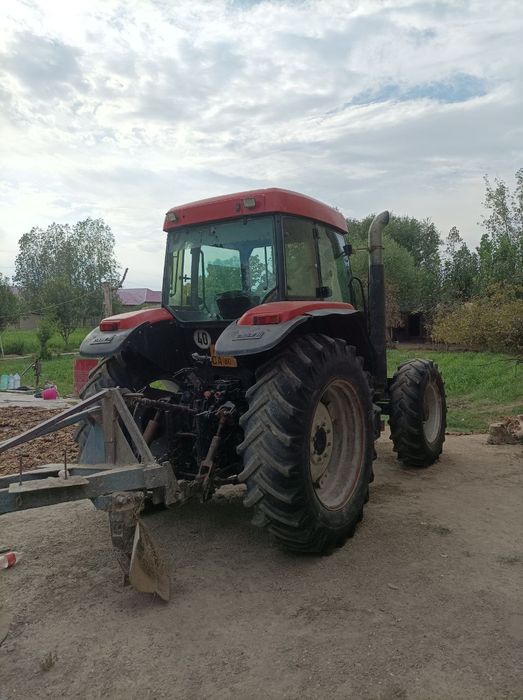 Emiks 135 afftamat luks kanisaner