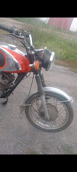 Продам Иж Планета Спорт