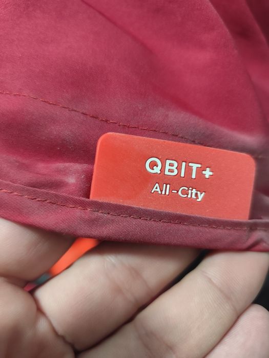 Carucior copii GB Qbit+ All City