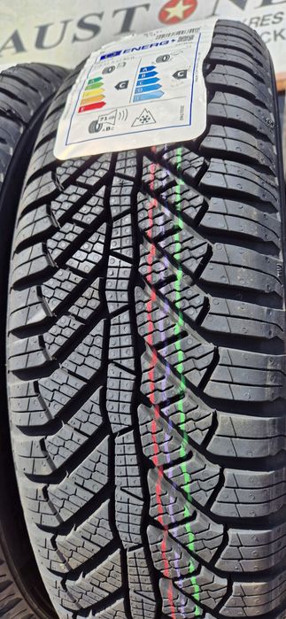 175 65 17 Semperit Allseason