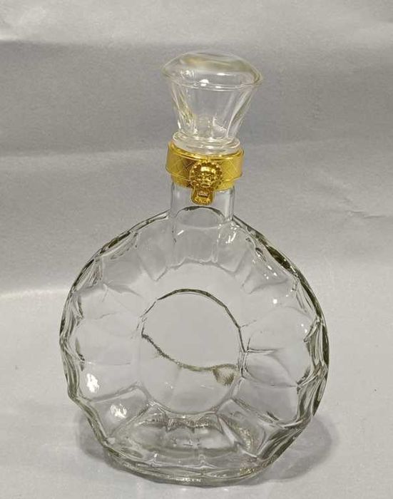 Бутылки, Штофы, графины, тара