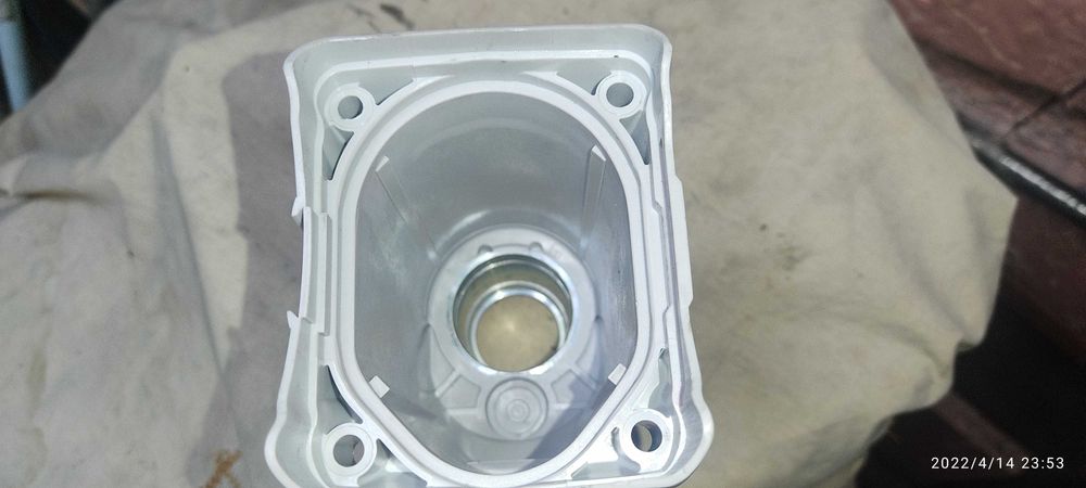 Корпус перфоратора Hitachi 324546 DH24B3, DH24PD3