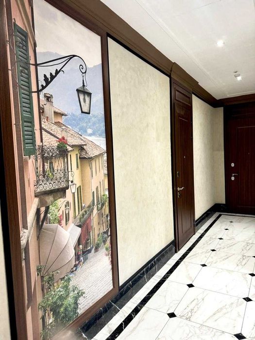 3-к ЖК MONACO RESIDENCE продам! Президентский парк.