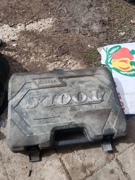 Набор ключей продается