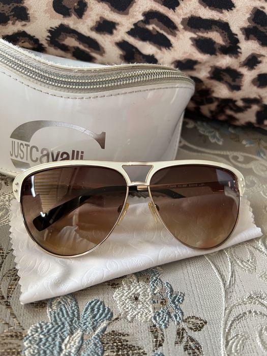 Слънчеви очила Just Cavalli оригинал