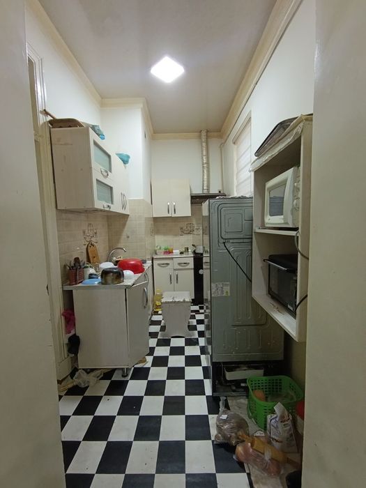 Продаёца квартира Чирчик Навой Ширин кафе