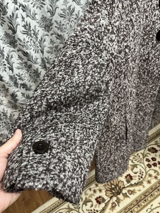 Пальто оригинал весенняя