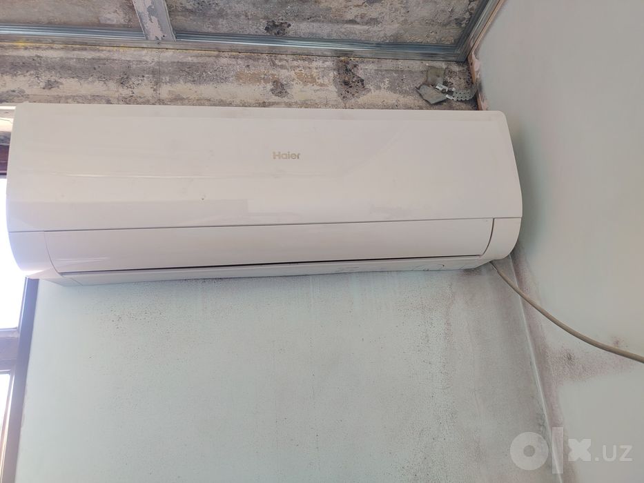 Кондиционер Haier