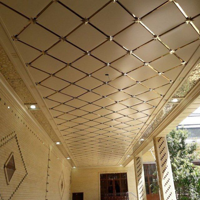 Tunukafon va Gipsakarton xizmatlari