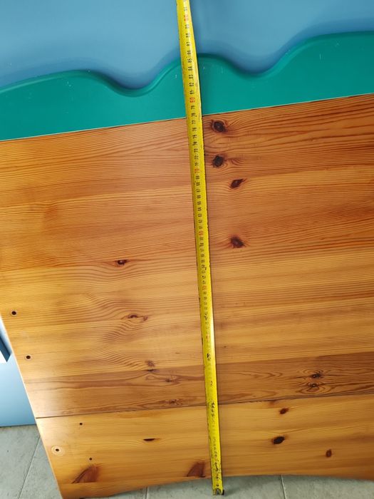 Детска кошара, бебешко креватче