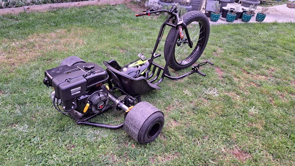 Дрифтачка Drift Race