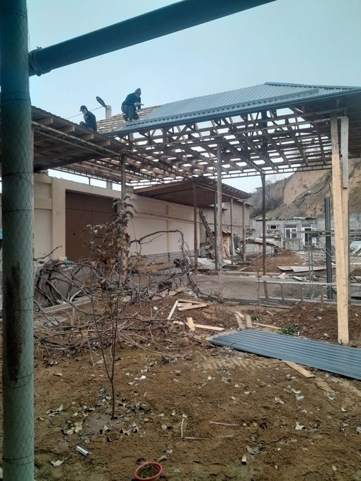 Том ёпамиз эскитомларни янгилаймиз