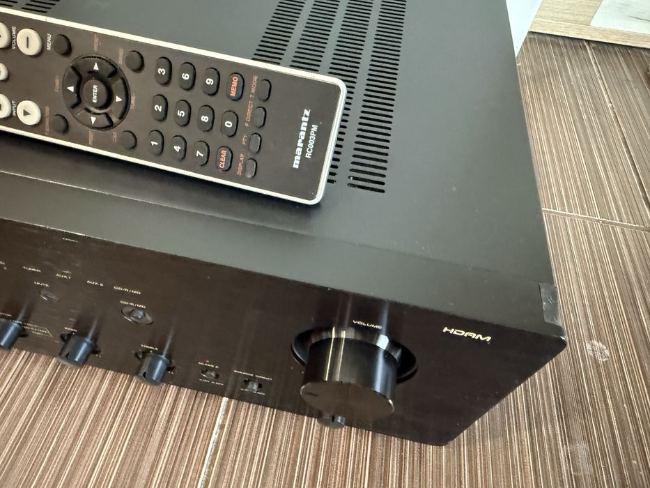 Marantz PM-7200 Class A