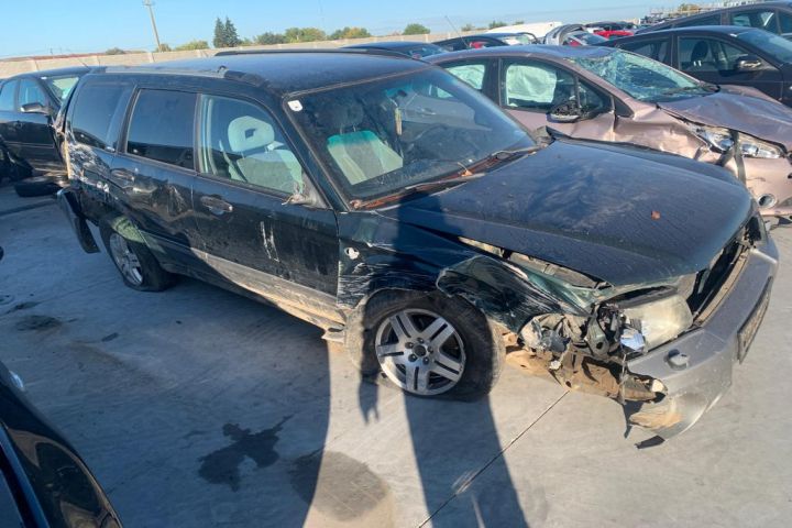 Comanda AC 72311SA011 503722-3024 72311SA011 503722-3024 Subaru Fores