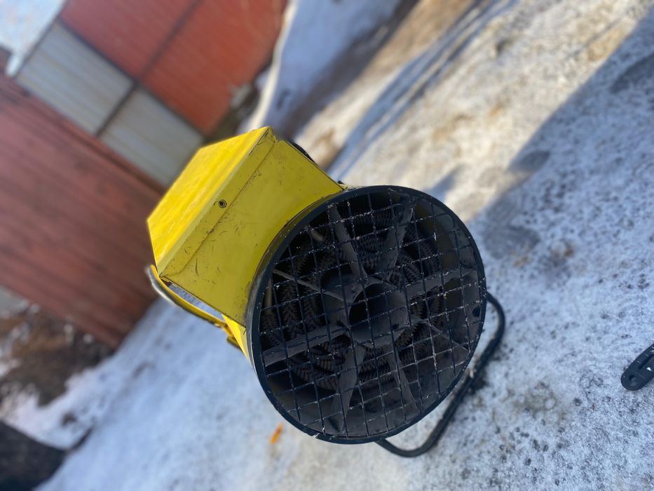 Пушка сатылады 60мын