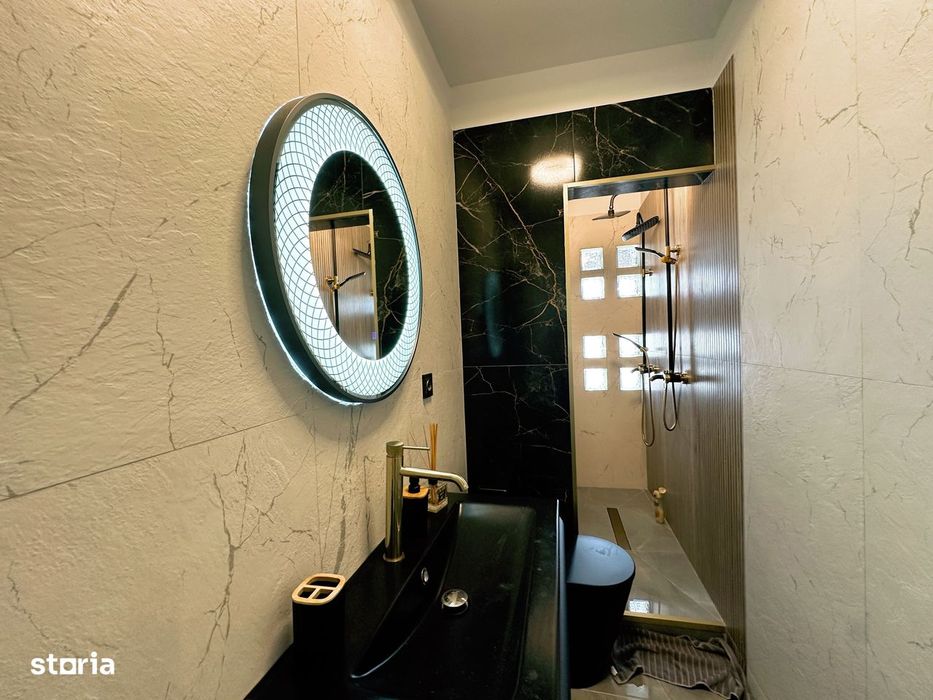 Apartament 2 camere de vânzare | Floreasca | Parc Verdi | Renovat Lux