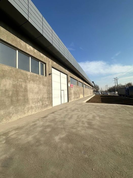 Arenda Sklad Аренда