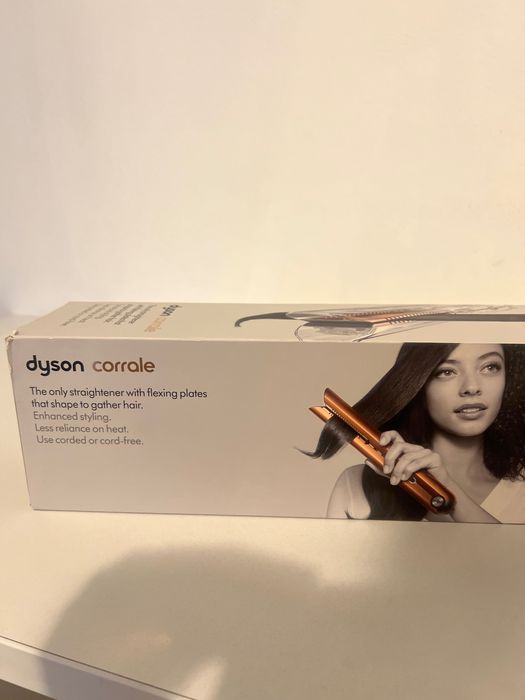placa dyson corrale