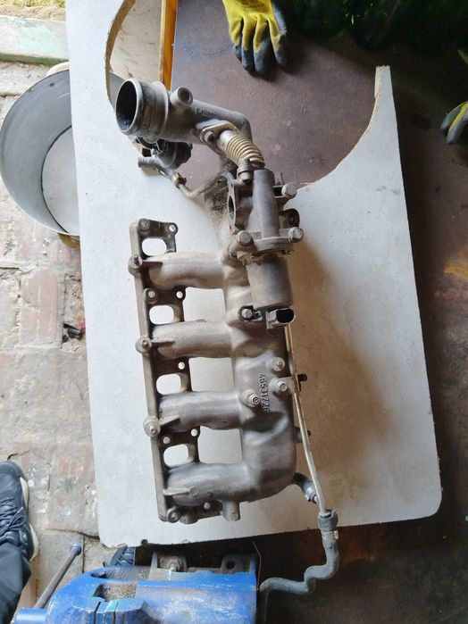 Фиат Пунто 2000г