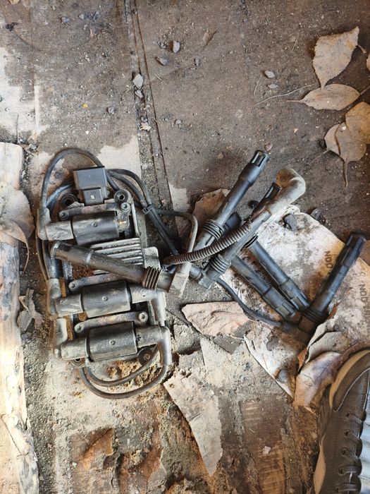 Продам запчасти оптом