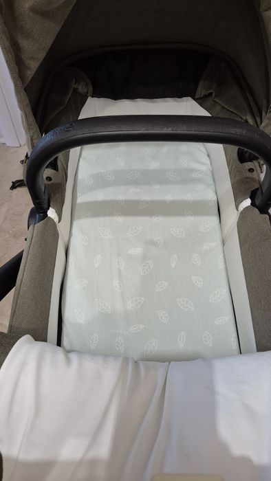 Количка Cybex balios s