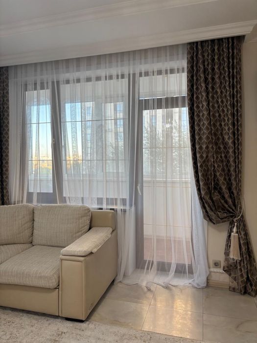 Продам красивые шторы