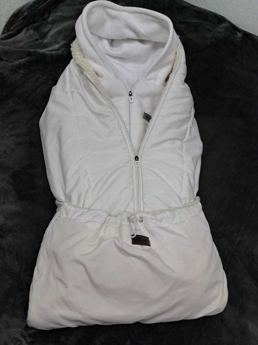 Продам зимний конверт для малышей