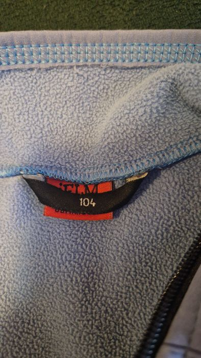 Ielm mov mărimea 104