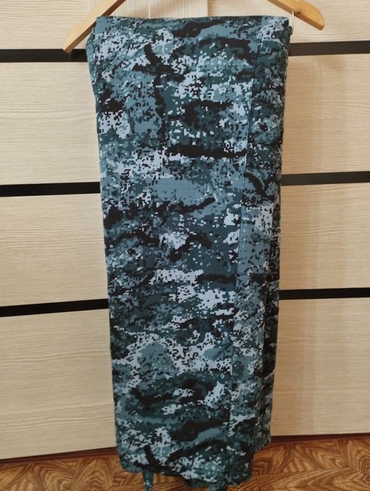 Продается бушлат