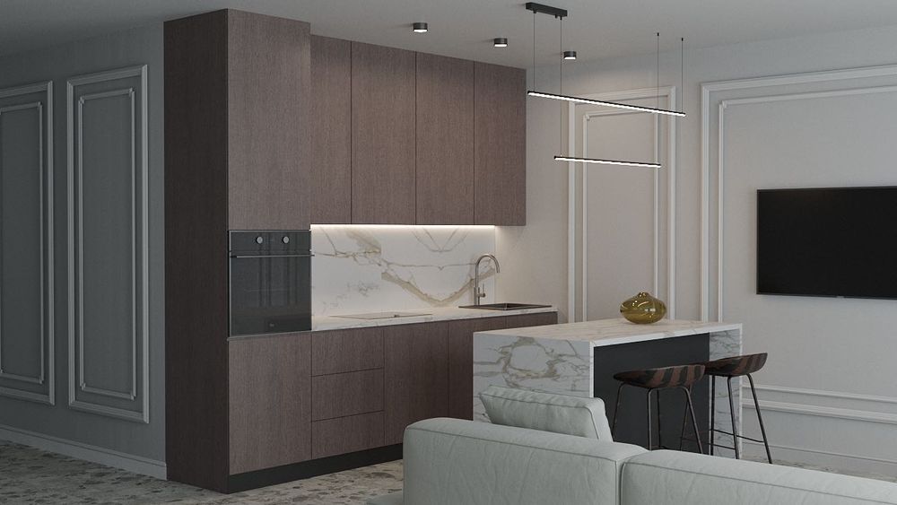 Design de interior Iasi