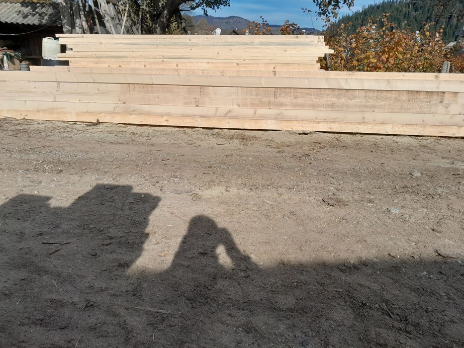 Cherestea de vanzare!