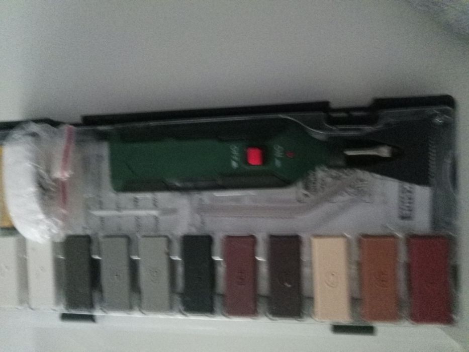 Kit de reparatii parkside