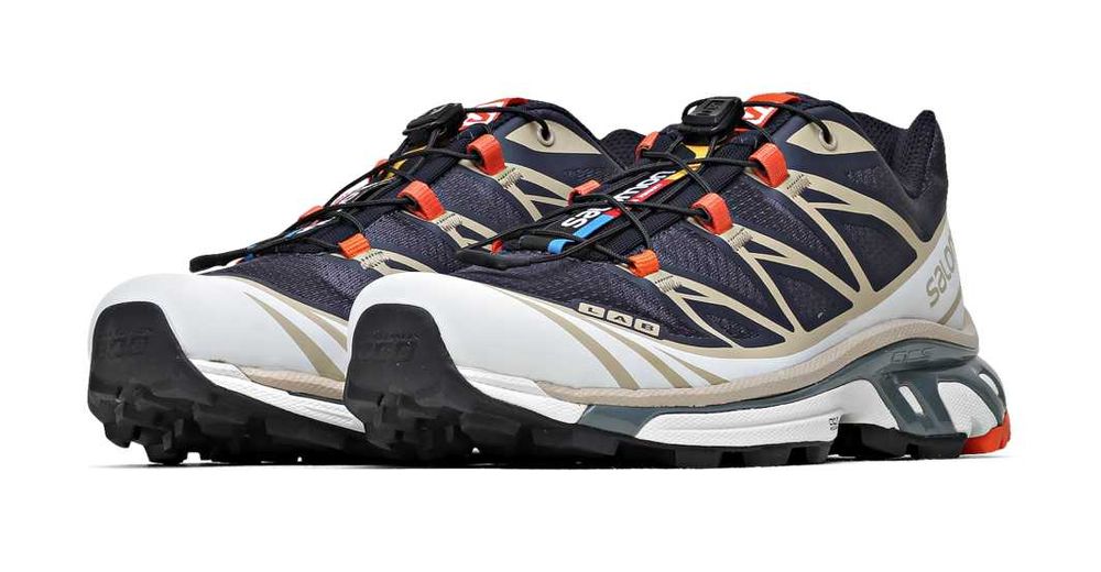 Salomon S-LAB XT-6 Advanced