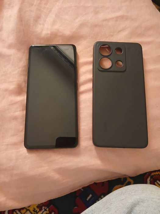 Redmi not 13 sotiladi