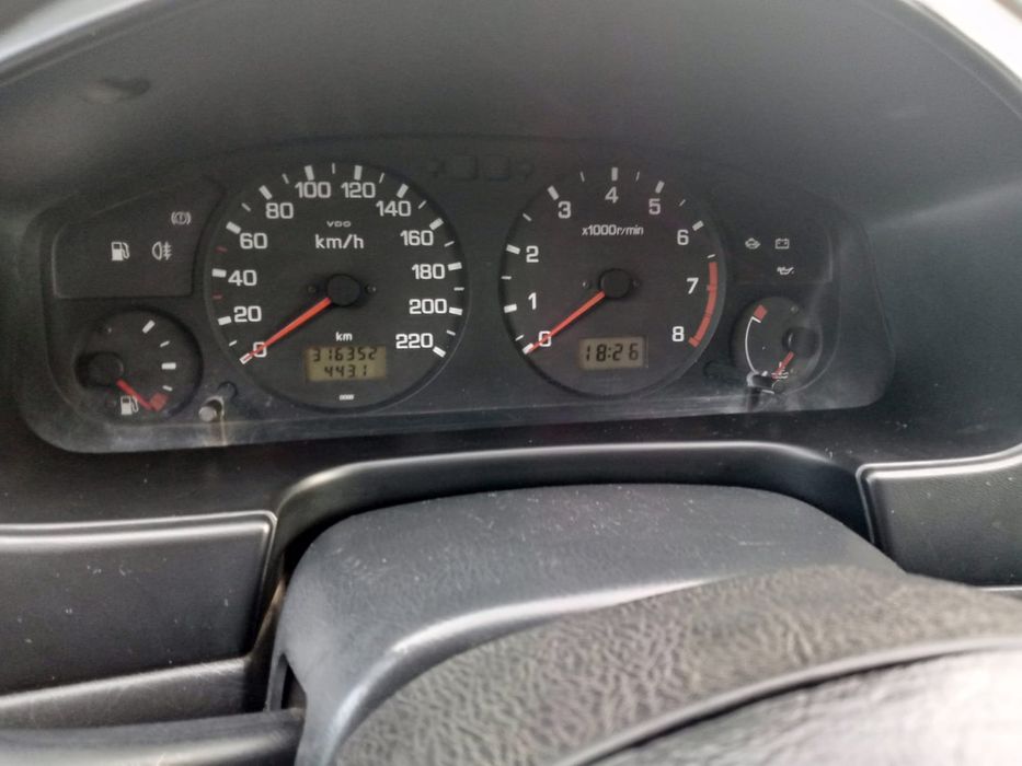 Продам Ниссан примера р11