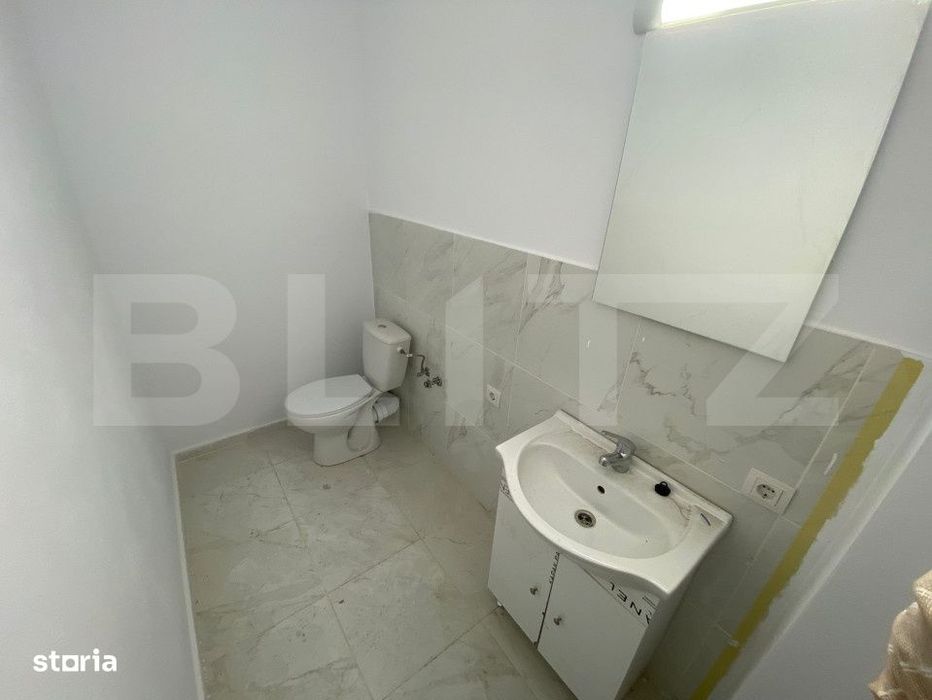 Apartament 3 camere, 70 mp, Ampoi 3