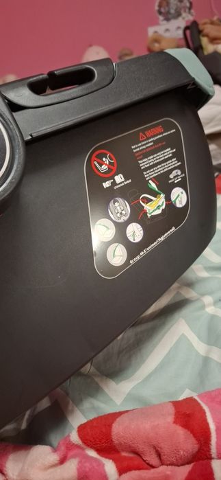 Кошница за кола Chipolino - Дуо смарт