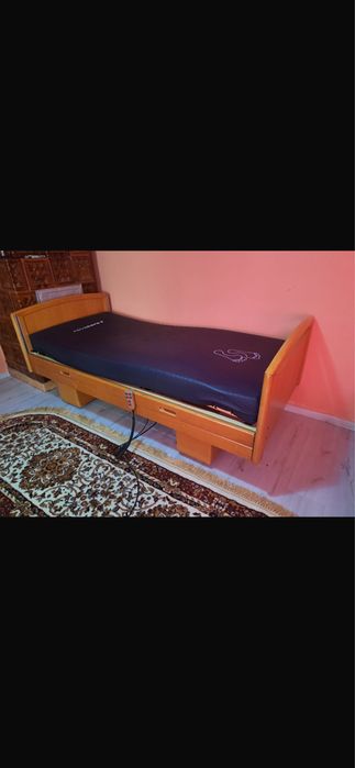 Pat medical electric