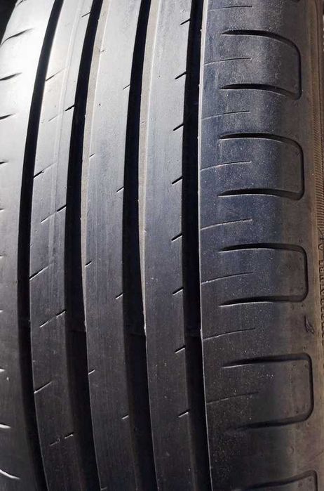 205 60 16 anvelope vara Goodyear