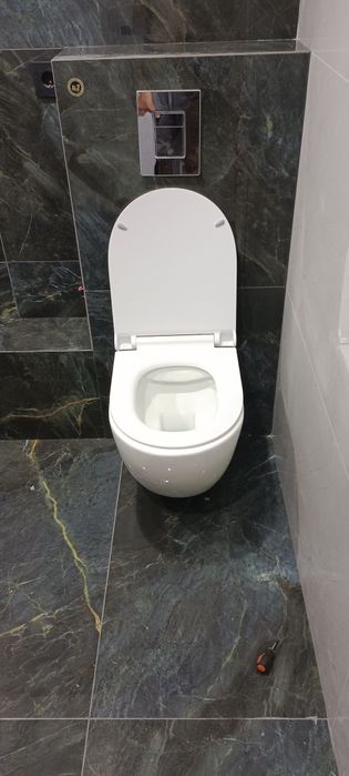 Ремонт квартир под ключ.