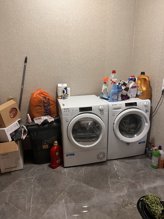 Дава се под наем Двустаен апартамент в Бургас, Меден рудник - зона В - 60 кв.м за 382.5 € - Снимка #2