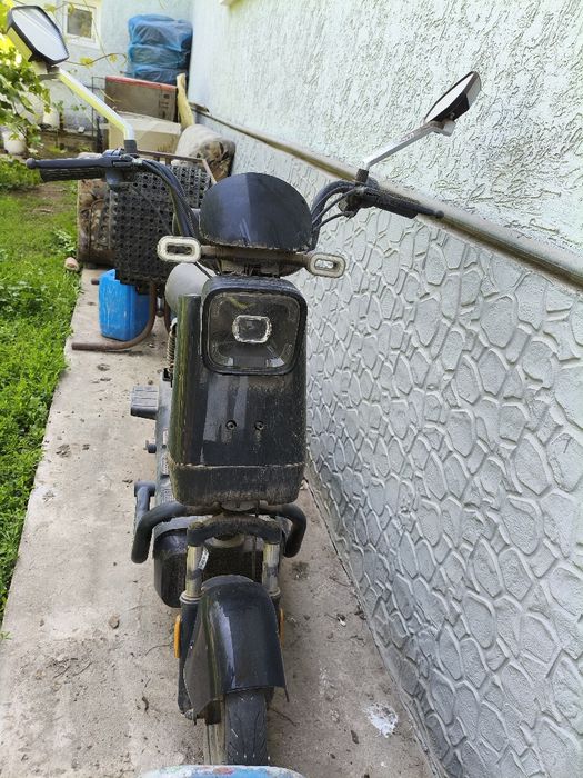Продам электро скутер