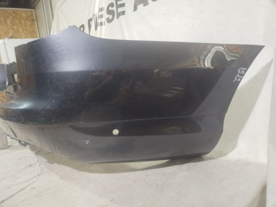 Bara spate Mercedes C-Class combi, W205, S205, 2014, 2015, 2016, 2017, 2018, 2019, cod origine OE A2058853838