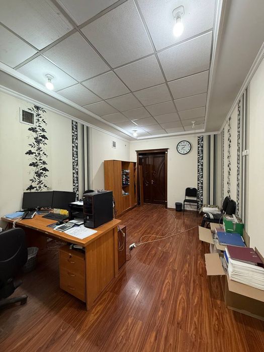 Сдаётся складское помещение