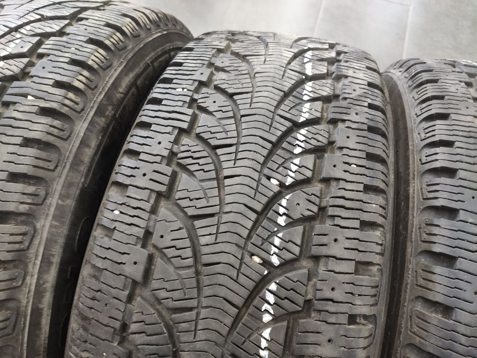 Зимни Гуми за бус 205 65 16, 215 65 16, 225 65 16 С, 235 65 16 С